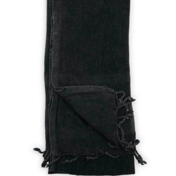 Cotton Stonewash Throw - Picture 1 of 3